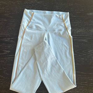 Nike yoga lux 7/8 tights